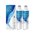 thumbnail image 1 of ICEPURE Refrigerator Water Filter Replacement For Ultra Clarity Pro BORPLFTR50, BORPLFTR55, 12033030, 12028325, 11025825, 11032531, B36CT80SNS, B36CL8, 1 of 4