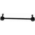 thumbnail image 3 of Dorman Chassis Stabilizer Bar Link Kit SL86865PR Premium; OE Replacement; 315 Millimeter Length; Black; With Two Ball Joints/Nuts, 3 of 4