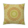 thumbnail image 1 of Ahgly Company Outdoor Square Contemporary Throw Pillow, 18 inch by 18 inch, 1 of 5