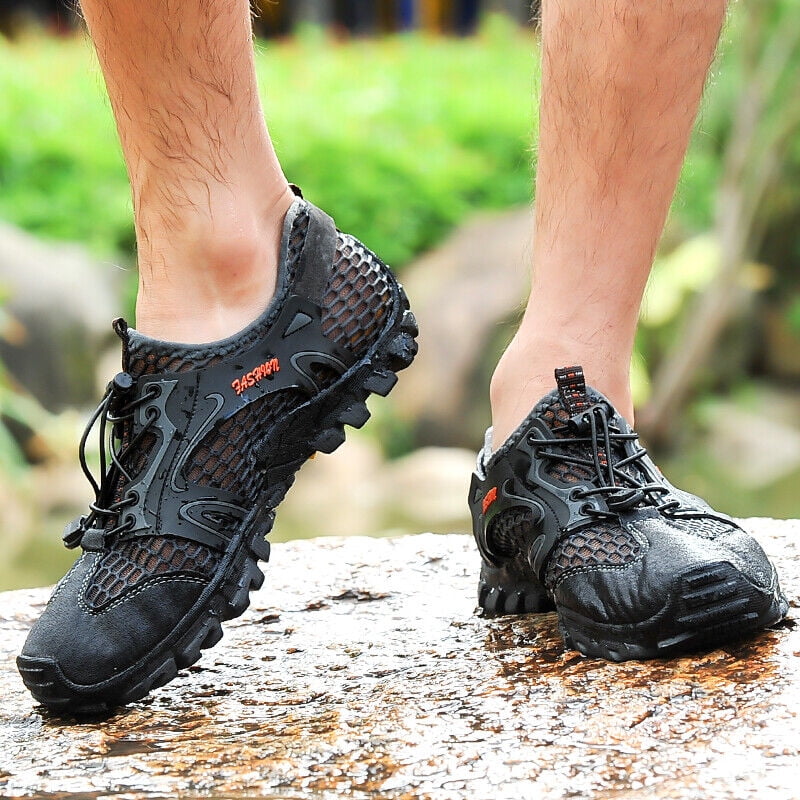 Thick sole water shoes discount