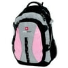 SwissGear Schwarzenburg Lighted Pink Backpack for Girls