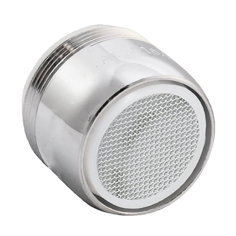 MasterFIT Dual Thread 15/1627 x 55/6427 Chrome Bath Aerator