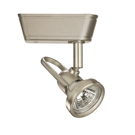 

Wac Lighting Jht-826 Ht-826 J-Track 6 Tall Low Voltage Track Head - Nickel