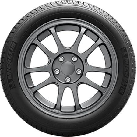 Michelin Latitude Tour HP All Season 245/60R18 105H Passenger Tire Fits: 2011-19 Ford Explorer XLT, 2016-21 Honda Pilot EX-L Sansujyuku sansujyuku.com