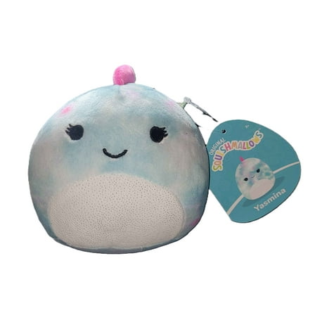 Squishmallows 5” Yasmina