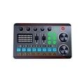 thumbnail image 1 of Miaoyou Intelligent One-Button Sound Card For Singing Live Broadcast Mobile Computer, 1 of 5