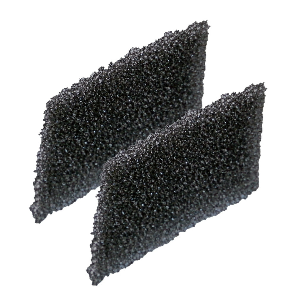 Homelite UT33600 Trimmer (2 Pack) Replacement Foam Air Filter 9009520112PK