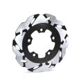 thumbnail image 2 of Rear Brake Disc Rotor for Suzuki GSX1300R Hayabusa 1999-2007 GSX750 /F GSX1200 Inazuma GSX-R750 GSX-R1100 SV650 SV650S RF900, 2 of 5