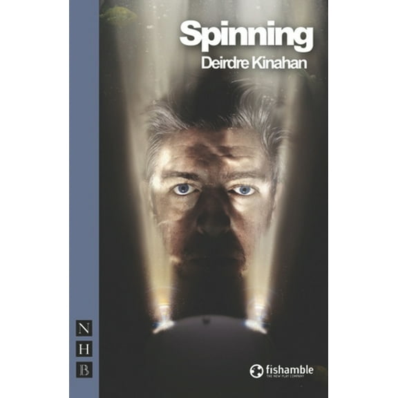 Spinning (Paperback)