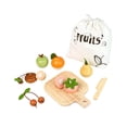 thumbnail image 3 of Juego juguetes para cortar frutas, juguetes motricidad fina para fiestas, juegos simulación cocina creativa para el hogar, educativos para, 3 of 9