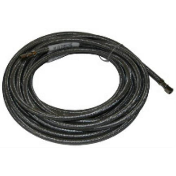 CPI Evaporative Cooler Supply Line Stainless Steel by AQUAFLO 50