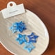 thumbnail image 2 of 3 juegos de horquillas con forma de estrella de dopamina, un lindo clip de pentagrama y una pinza para el cabello., 2 of 4