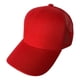 thumbnail image 1 of Gorra Económicas Lisas Para Bordar Sublimar Malla May(10 Pz), 1 of 3