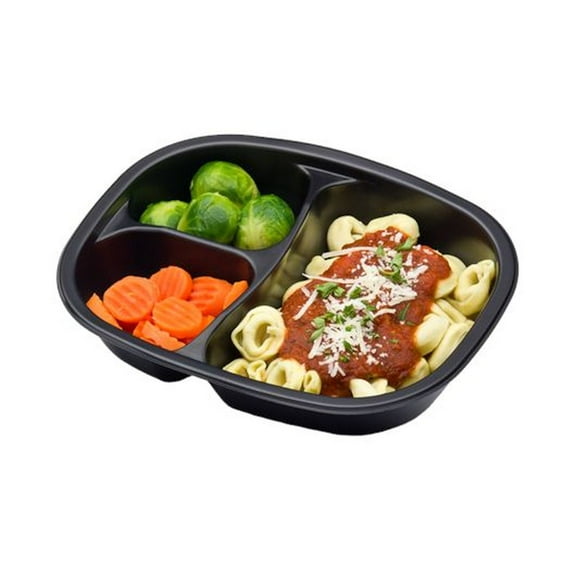 Golden Gourmet Cheese Tortellini and Mozzarella Cheese with Marinara Sauce, 11 Ounce -- 20 per case