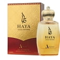 thumbnail image 2 of Perfume AROMA CONCEPTS Haya Gold Intense EDP 100 ml para hombre y mujer, 2 of 4