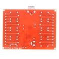 thumbnail image 2 of Compact 12V 8-Channel USB Relay Module with High-Performance Control Chip for Smart Home and Industrial Automation, 2 of 6