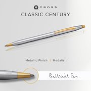 قلم حبر جاف Cross Classic Century® الحائز على ميدالية