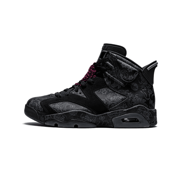 JORDAN WOMENS AIR JORDAN 6 RETRO SD Womens "Singles Day" DB9818 001 DB9818 001 from Stadium Goods