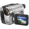 Sony Handycam CCD-TRV338 - Camcorder - 320 KP - 20x optical zoom - Hi8