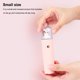 thumbnail image 5 of Rociador de niebla facial difusor cuidado de la piel 20ml nebulizador Facial portátil humidificador hidratante hogar Hotel de mano Mister amarillo Advancent HA059149-03B, 5 of 7