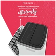 Frigidaire Fhpw122ac1 12,000 BTU 115V Portable Air Conditioner - White
