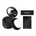 thumbnail image 1 of Children's Day Clearance Hair Color Brush Hairline Grooming Shadow Powder Retouching Filling Forehead Hairline Reissue Multi Color Damage-Free Formula Hair Tools Party Hair Back to School Supplies, 1 of 9