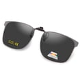 thumbnail image 1 of Gafas de Sol Polarizadas JO con Clip - Protección UV400 Antirreflejo Unisex, 1 of 6