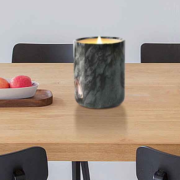 Style Candle Holders Made Of Natural With A Yet Luxurious Designsuitable For Dressing Tables And Shelves