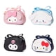 thumbnail image 2 of Sanrio-Bolso de mano Kawaii Hello Kitty PU, cartera KT Cat Kuromi, mochila Cinnamorol, Beauty Travel My Melody, bolso escolar, juguetes para niñas, 2 of 4