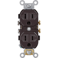 thumbnail image 2 of Leviton 531-W, 1 Pack, White, 2 of 2