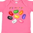 thumbnail image 4 of Inktastic Jelly Bean Prayer Boys or Girls Baby Bodysuit, 4 of 5