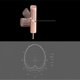 thumbnail image 4 of Micrófono Digital Condensador Electret Accesorios de Ordenador Herramienta de utilizar perfke Micrófono de condensador, 4 of 9