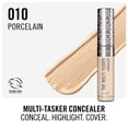 thumbnail image 2 of Corrector Rimmel London Multi-Tasker 010 de porcelana, 10 ml, 2 of 7