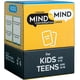 thumbnail image 1 of 400 tarjetas de conversación para niños y adolescentes: preguntas para niños, iniciadores de conversación para familias, 1 of 5