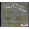 thumbnail image 2 of Butter & Eggman (CD) by Louis Armstrong, 2 of 4