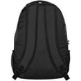 thumbnail image 2 of Icon Sports UEFA Champions League World Soccer Club Team Logo Premium Backpack, 2 of 3