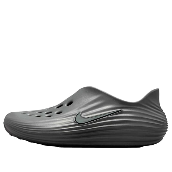 Nike Reactx Rejuven8 Smoke Grey / Smoke Grey HV5060-002 Men's Size 7