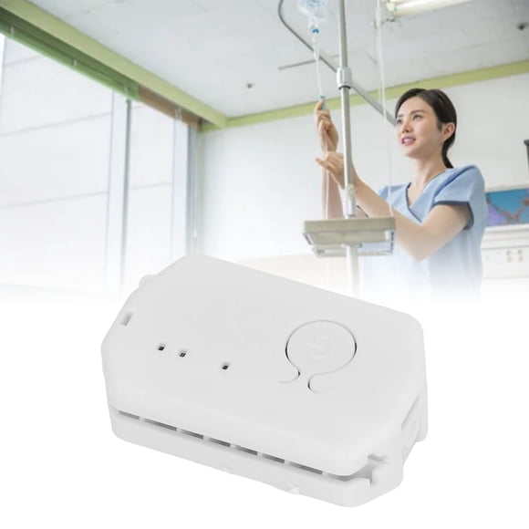 Líquido, Recordatoria Recordatoria Recordatoria Dispositivo de Advertencia de GOTEO Intravenoso Dispositivo de Advertencia de GOTEO INTRENOSO CON 5 Sonidos DiFerentes USB NOCHE