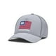 thumbnail image 1 of Gorra Under Armour Freedom Trucker para hombre acero/rojo, 1 of 2