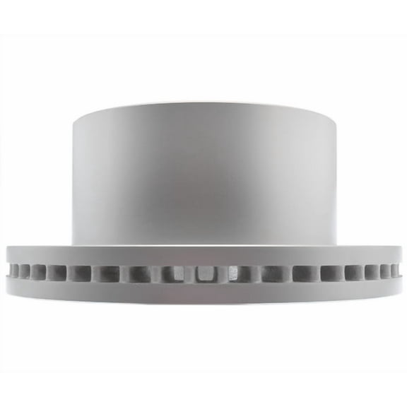 Raybestos Brakes Disc Brake Rotor P/N:782636 Fits select: 2020-2023 CHEVROLET SILVERADO, 2022-2023 GMC SIERRA