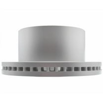 Raybestos Brakes Disc Brake Rotor P/N:782636 Fits select: 2020-2023 CHEVROLET SILVERADO, 2022-2023 GMC SIERRA