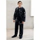thumbnail image 2 of Pijama supersoft TESSO HOME Lux ultrasuave conjunto pijama, 2 of 4