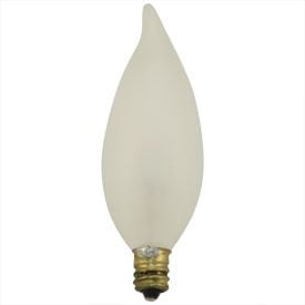 

Replacement for SATCO A3677 25 PACK replacement light bulb lamp