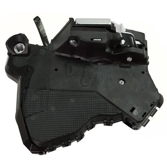 Door Lock Actuator Compatible with 2009-2013 Toyota Corolla 2010-2015 Lexus RX450h 4Cyl 6Cyl 1.8L 2.4L 3.5L Front, Left Driver