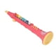 thumbnail image 3 of Juguete Para Clarinete, Juguete Para Clarinete Para Niños, 4 Modos De Reproducción De Música, Juguete Para Clarinete, Volumen Y Luz Ajustables, Lindo Juguete Para Clarinete,, 3 of 7