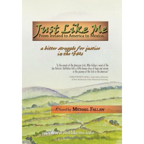 Just Like Me, (Hardcover)