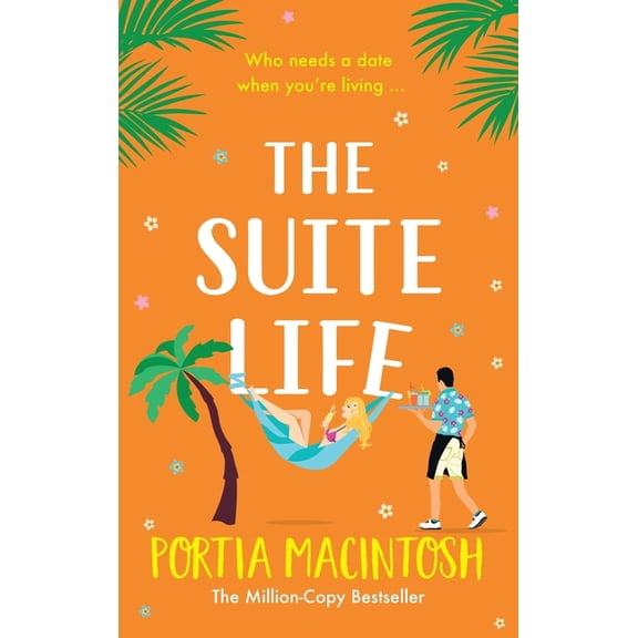 The Suite Life, (Hardcover)