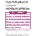 thumbnail image 2 of Hydrating Collagen Serum | 1 oz | Professional Strength | Unscented | For Face and Body | by Nature's Truth, 2 of 6