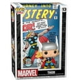 thumbnail image 2 of FUNKO POP! COMIC COVER: MARVEL- Classic Thor  [COLLECTABLES] Vinyl Figure, 2 of 2