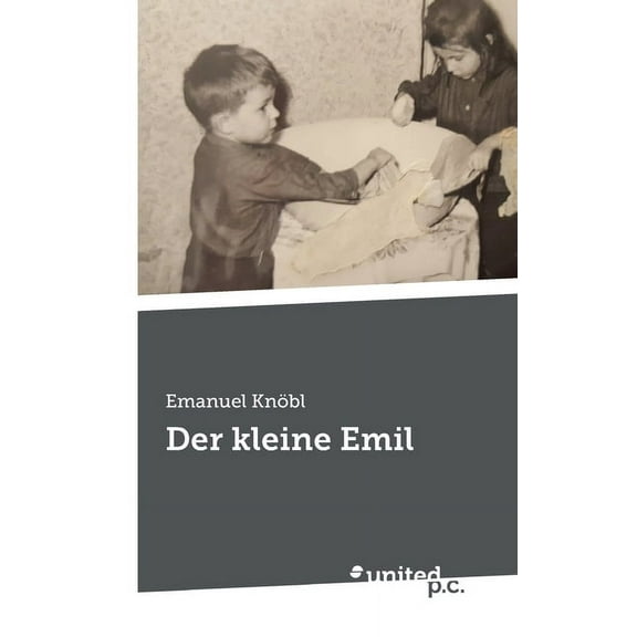 Der kleine Emil (Paperback)